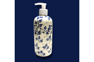 G42 Bunzlau Zeeppompje lang 3206 Zeeppomp & Schaaltje